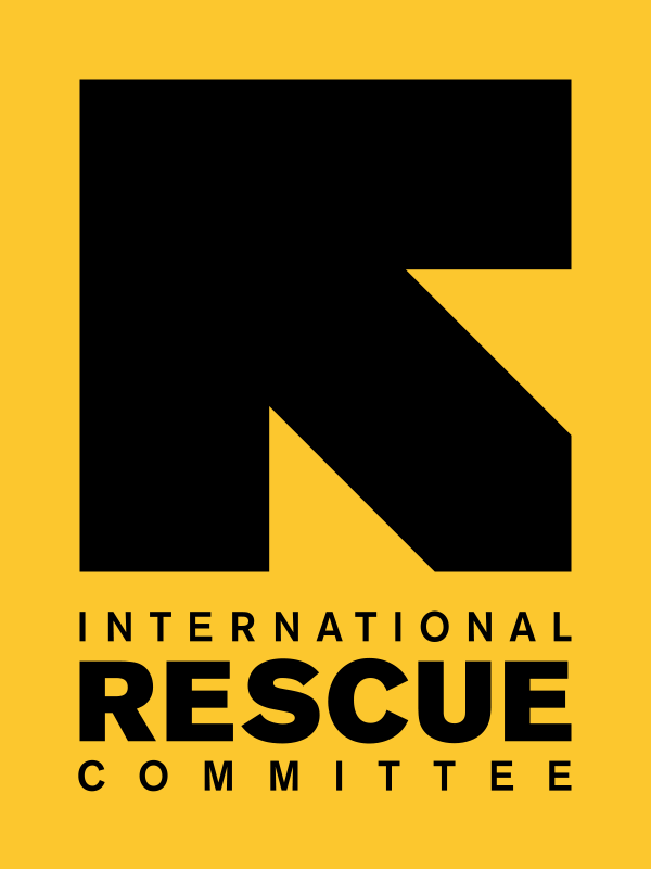International Rescue Committee logotyp