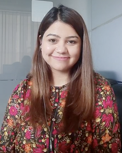 Profilbild på Huzan som arbetar för RESCUE i Pakistan