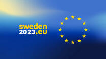 Swedish Presidency of the Council of the EU 2023